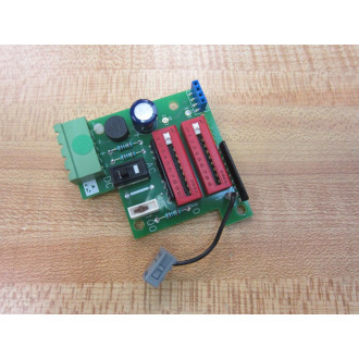 Eurotherm 385870 Feedback Board AH385870U001 - Used