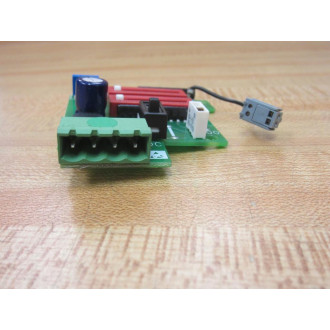 Eurotherm 385870 Feedback Board AH385870U001 - Used