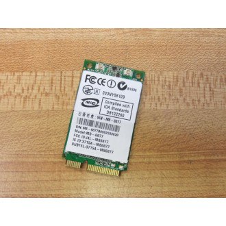 MSI MS-6877 Wireless Card MS6877 - Used