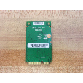 MSI MS-6877 Wireless Card MS6877 - Used