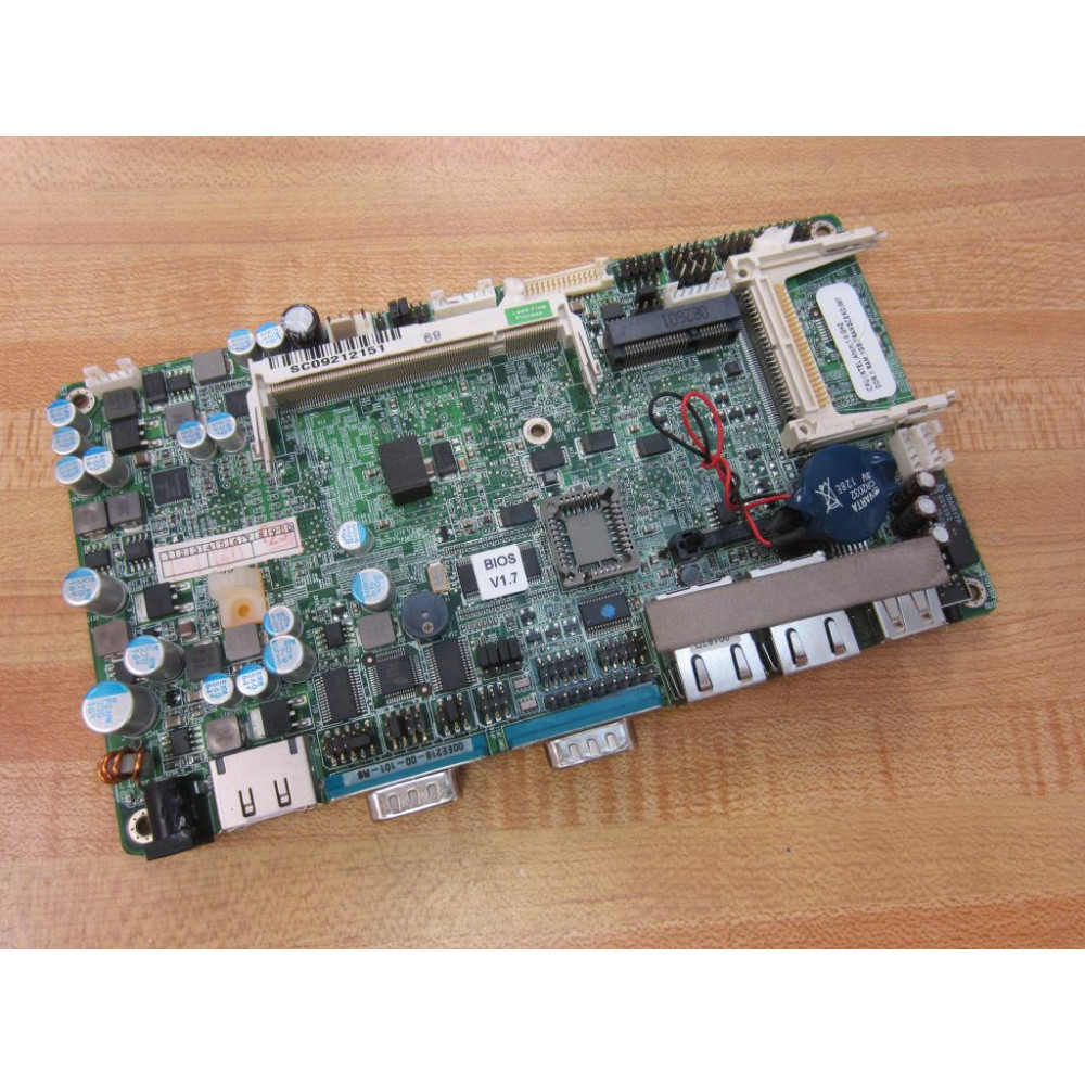 AFLMB-ATP-R10 Circuit Board AFLMBATPR10 - Used AFLMB-ATP-R10 Circuit Board AFLMBATPR10 - Used