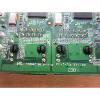 AFLMB-ATP-R10 Circuit Board AFLMBATPR10 - Used
