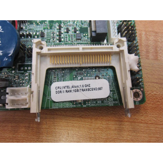 AFLMB-ATP-R10 Circuit Board AFLMBATPR10 - Used