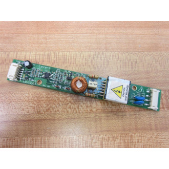 Lecerf LV-12-G1 Inverter LV12G1 - Used