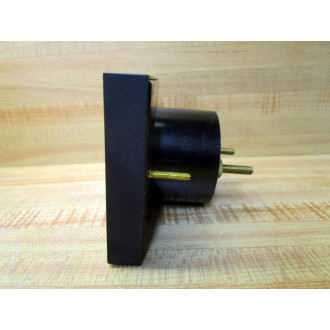 Simpson 15128 AC Ampere Meter 554