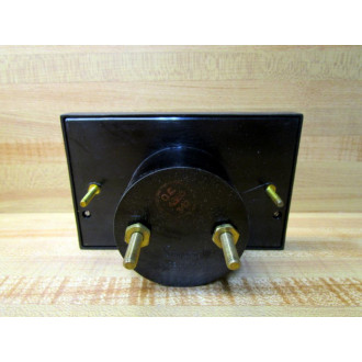 Simpson 15128 AC Ampere Meter 554