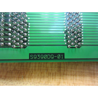 Yokogawa F3BU09-0N 9-Slot Base Module F3BU090N - Used