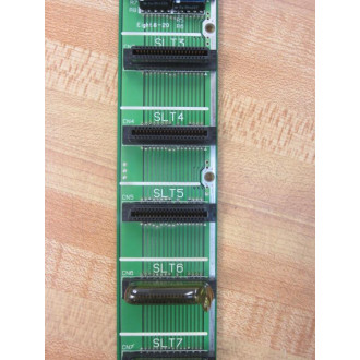 Yokogawa F3BU09-0N 9-Slot Base Module F3BU090N - Used