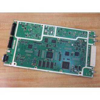 Motorola 8482369Y08 Circuit Board 0054865-K-01 Ver.B w1 Fitting Ext. - Used