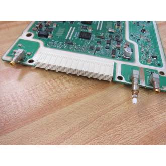 Motorola 8482369Y08 Circuit Board 0054865-K-01 Ver.B w1 Fitting Ext. - Used