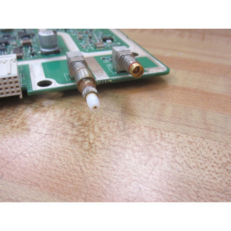 Motorola 8482369Y08 Circuit Board 0054865-K-01 Ver.B w1 Fitting Ext. - Used