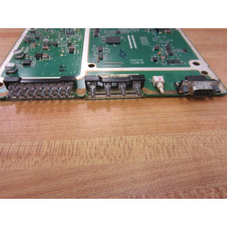 Motorola 8482369Y08 Circuit Board 0054865-K-01 0054865-K-01-A - Used