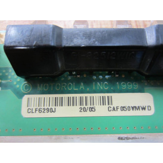 Motorola 8482369Y08 Circuit Board 0054865-K-01 0054865-K-01-A - Used