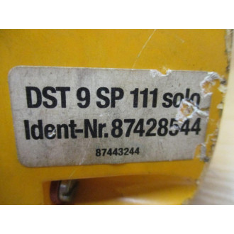 Demag DST9SP111 Crane Pendant Station 87428544 - Used