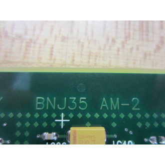BNJ35 Circuit Board AM-2 - Used