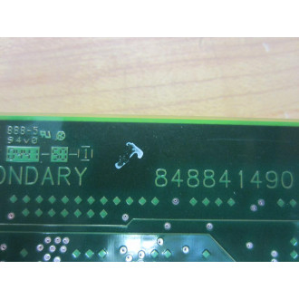 BNJ35 Circuit Board AM-2 - Used