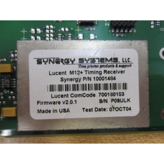 BNJ35 Circuit Board AM-2 - Used