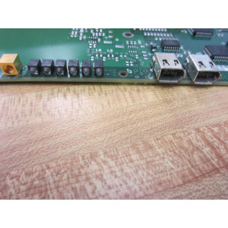 BNJ35 Circuit Board AM-2 - Used