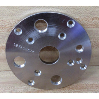 Riverwood International 127A056K Vacuum Plate 127A056K - New No Box