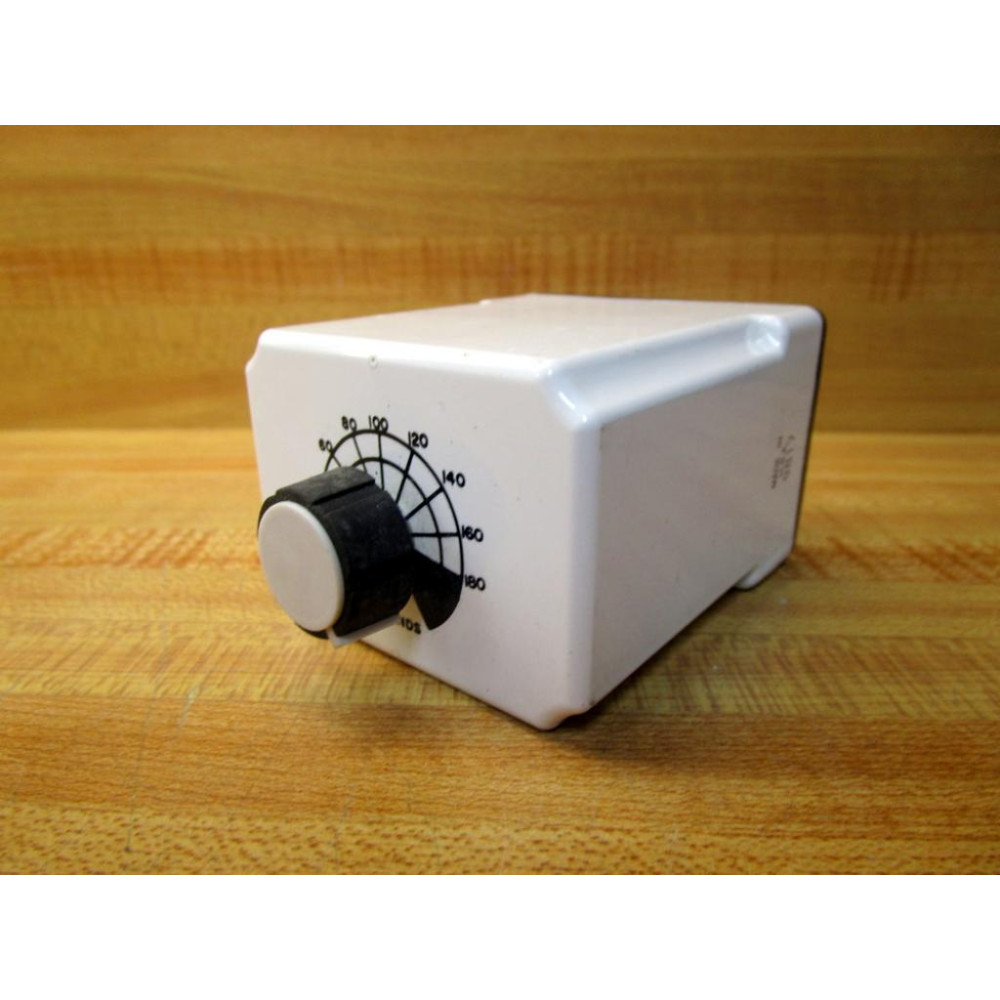 Magnecraft W211CPSOX-3 Time Delay Relay W211CPSOX3 - New No Box Magnecraft W211CPSOX-3 Time Delay Relay W211CPSOX3 - New No Box