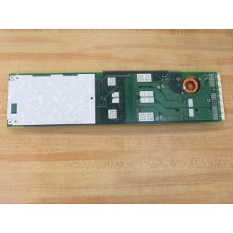 D0014029 Circuit Board 1-D0014031 (04) - Used