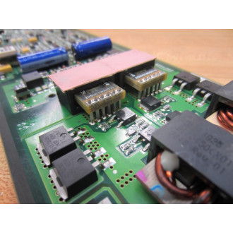 D0014029 Circuit Board 1-D0014031 (04) - Used