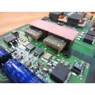 D0014029 Circuit Board 1-D0014031 (04) - Used