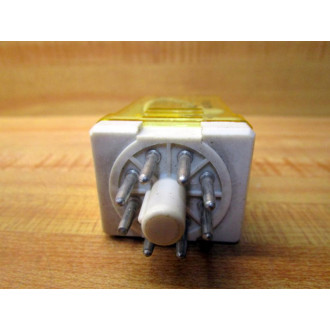IDEC RR2P-UL-DC110V Relay RR2PULDC110V 53611-A1 (Pack of 5)