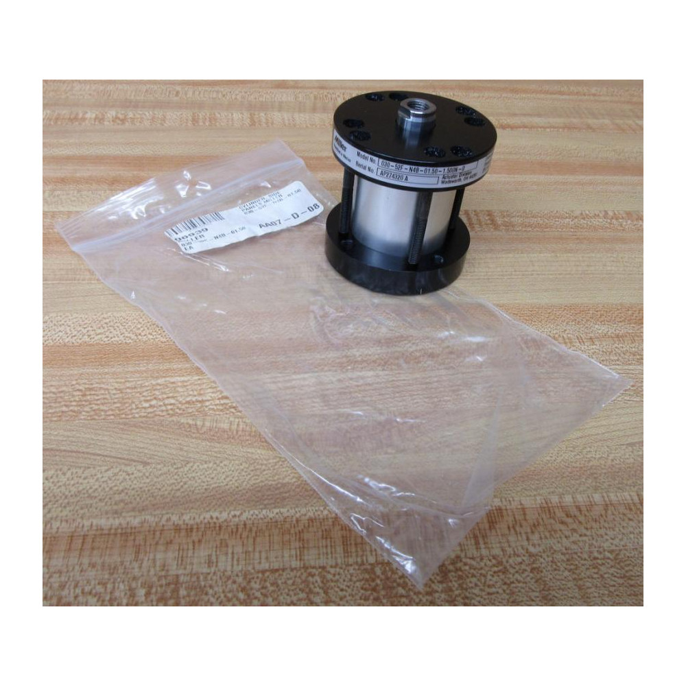 Miller 030-52F-N4B-01.50-0 Cylinder 03052FN4B01500