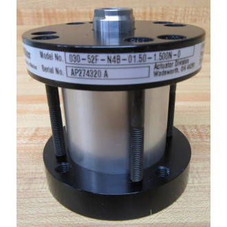 Miller 030-52F-N4B-01.50-0 Cylinder 03052FN4B01500