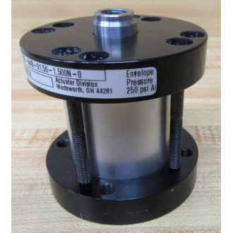 Miller 030-52F-N4B-01.50-0 Cylinder 03052FN4B01500