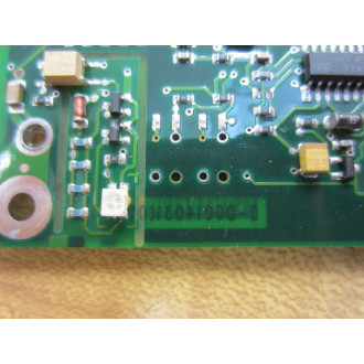 D0014029 Circuit Board 1-D0014031 (02) - Used