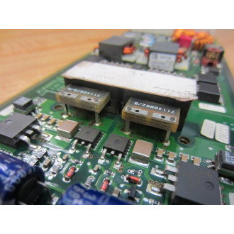 D0014029 Circuit Board 1-D0014031 (02) - Used
