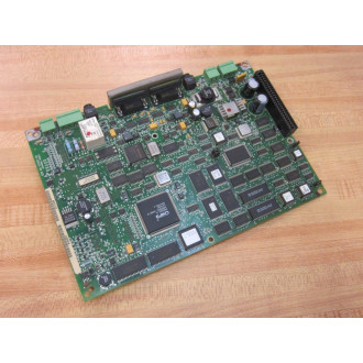 Cutler Hammer 40-20525-00 Circuit Board 42-20525-00 3 - Parts Only