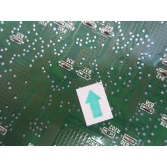 Cutler Hammer 40-20525-00 Circuit Board 42-20525-00 3 - Parts Only Cutler Hammer 40-20525-00 Circuit Board 42-20525-00 3 - Parts Only