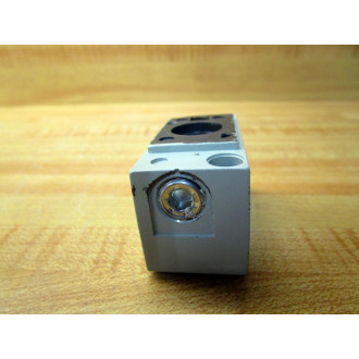 Numatics 219-180 Pilot Adapter  219180