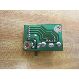 442200060200 EKEY1C.PCB - Used