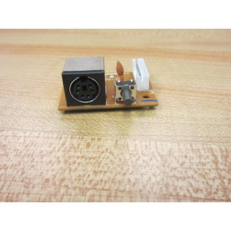 442200060200 EKEY1C.PCB - Used