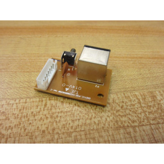 442200060200 EKEY1C.PCB - Used