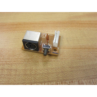 442200060200 EKEY1C.PCB - Used