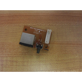 442200060200 EKEY1C.PCB - Used