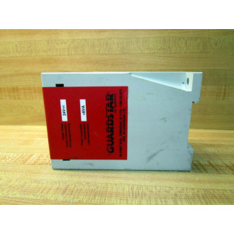 Guardstar PSSU2 Safety Control Unit PSSU2 Red - Used