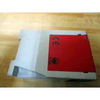 Guardstar PSSU2 Safety Control Unit PSSU2 Red - Used