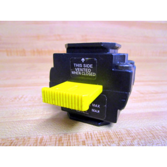 Dixon T73E-3 Shut-Off Valve T73E3 - New No Box