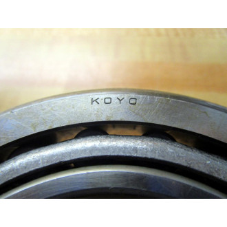Koyo T3994-N Tapered Roller Bearing WCup T3994N - New No Box