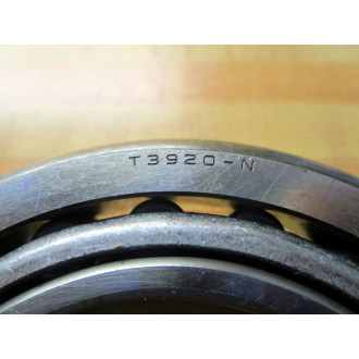 Koyo T3994-N Tapered Roller Bearing WCup T3994N - New No Box