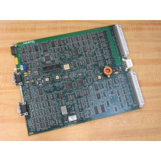Nortel NTQA06AA Circuit Board A0651867 NTQA0601 - Used