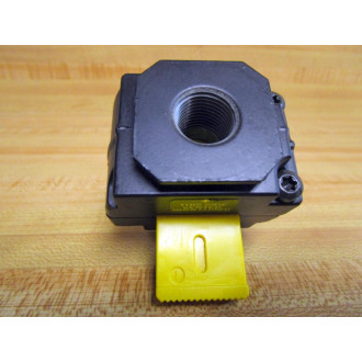 Dixon T73E-3 Shut-Off Valve T73E3 - New No Box