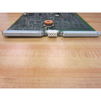 Nortel NTQA06AA Circuit Board A0651867 NTQA0601 - Used
