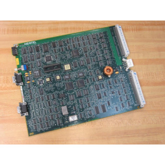 Nortel NTQA06AA Circuit Board A0651867 NTQA0601 - Used